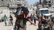 Israeli tanks advance in Gaza City as scholars' association says Israel is committing genocide
