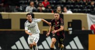 Atlanta United draws, again, this time with San Diego