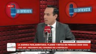 Congreso instalará oficinas descentralizadas en Tambos y Centros MAC