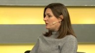 Florencia Molini: “La reconstrucción de Bahía Blanca requiere del compromiso de todas las fuerzas políticas”