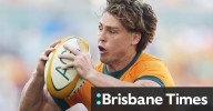 Bledisloe Cup 2025: The two-day trip required for Wallabies star James O’Connor to play in Bledisloe Cup