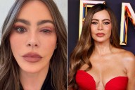Sofía Vergara Spends Emmys 2025 in the Emergency Room