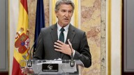 Las cinco propuestas de Feijóo sobre inmigración para contener a Vox