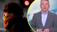 "Es necesario abrigarse": Jaime Leyton entrega su pronóstico del tiempo para este martes 23 de septiembre en el país