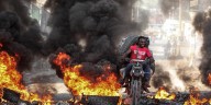 Estados Unidos negocia con China y Rusia en la ONU la creación de una fuerza internacional contra las pandillas en Haití