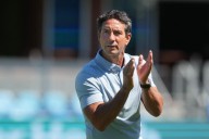 Bay FC to part ways with coach Albertin Montoya after season