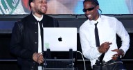 Which celebrities attended the REFORM Alliance Casino Night at Ocean Casino Resort?