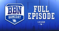 Live from Kroger Field: 'BBN Gameday' full episode