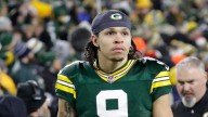 Packers reveal potential timeline for return of offensive weapon