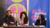 MinCultura anuncia programa de $500 millones para que artistas lleven sus propuestas al exterior
