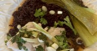 Here's a simple and satisfying fish dish that's difficult to mess up -