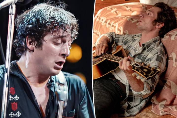 'Springsteen: Deliver Me From Nowhere' review: Jeremy Allen White rocks as The Boss