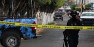 Ataque armado en Guanajuato deja siete muertos, es diputa entre dos grupos asegura secretario de Gobierno
