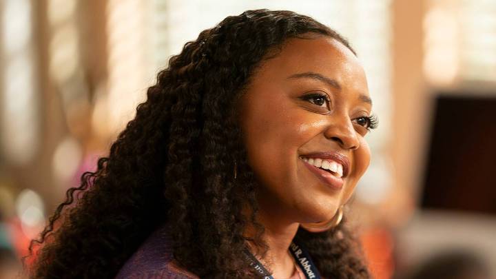 Quinta Brunson Goes Back to School in 'Abbott Elementary' Season 5 Trailer