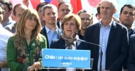 Matthei evita polemizar por presunta “red de bots”: “Hemos decidido concentrarnos en el Chile del futuro”