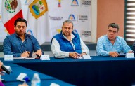 En Ramos, todos sumamos por la seguridad: Tomás Gutiérrez