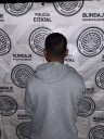 Por fraudulento detienen a Luis