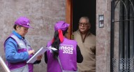 Censos 2025 en Lima: Barranco, Chaclacayo y La Molina tienen “mayor ritmo de empadronamiento” 