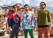 Los hermanos Primera estrenan tema con Jerry Rivera