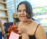 Piden colaboración para encontrar a una adolescente de 17 años de barrio Santa Isabel
