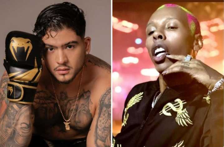 Hallan muertos a los artistas colombianos ‘B King’ y ‘Regio Clown