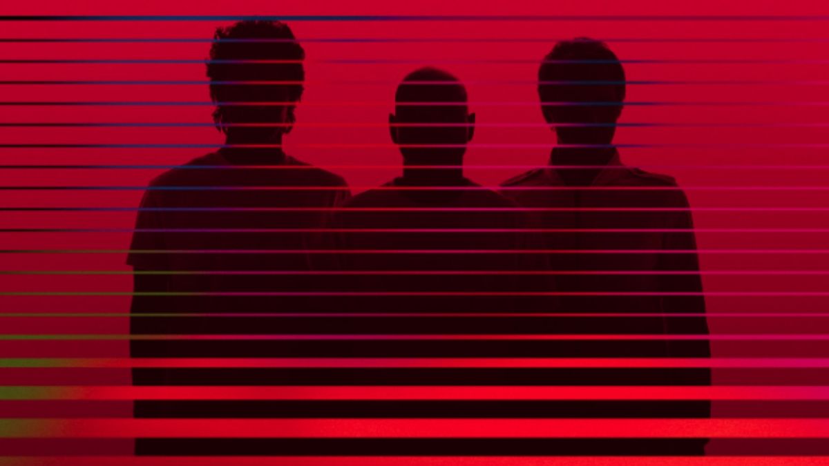 Soda Stereo vuelve a los escenarios con "Ecos": un show único en el Movistar Arena