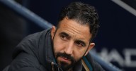 Ruben Amorim Man United sack latest - next job claims, club denial, agent 'contact'
