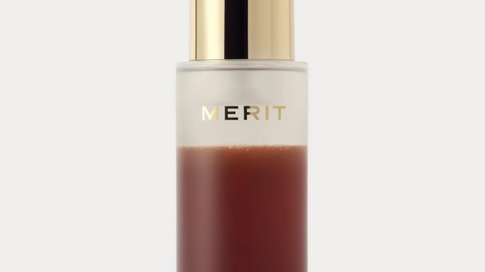I’m a Beauty Writer With *Strict* Cleansing Rules But Merit’s New Skincare Product Has Me Breaking Them & For Good Reason