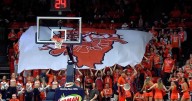 Orange Krush Season Tickets Sold Out for Fifth Straight Season