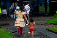 Naciones Unidas reporta crisis humanitaria en El Charco, Nariño