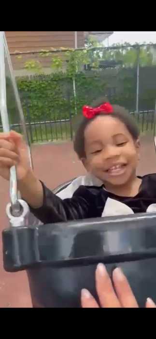 Torres introduces River’s Law to ban swimming pools at residential daycares after tot’s deadly drowning