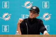 Dolphins at Colts: Fast facts, odds and injury report
