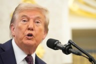 Trump says he will order federal intervention in Chicago and Baltimore despite local opposition