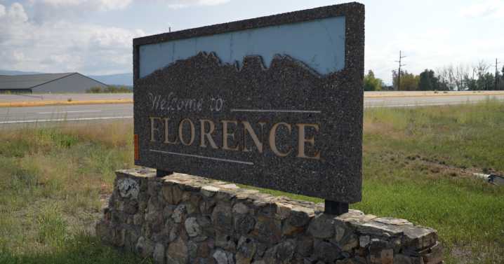 Groups raising money for family of Florence child who died during parade