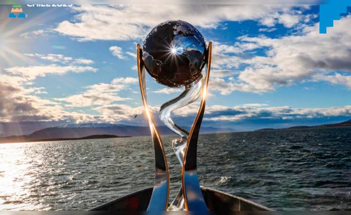 Programación del Mundial Sub-20 de Chile: fixture de la fecha 1 por la fase de grupos del torneo juvenil