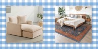 Furniture Is Over 50% Off on Amazon Before October Prime Day