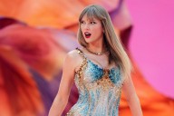 Release party for Taylor Swift’s ‘The Life of a Showgirl’ album is coming to AMC theaters