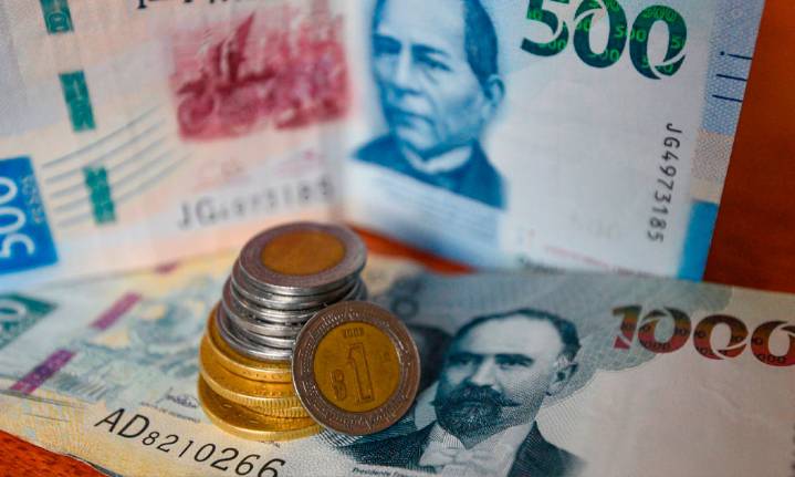 Sheinbaum prevé aumento salarial del 12% en 2026