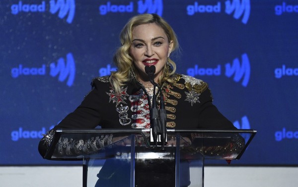 Contempló Madonna el suicidio durante batalla legal con ex