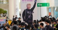 After Hyundai raid, Trump doesn’t want to ‘frighten off’ foreign investment