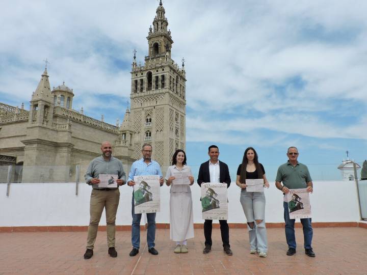 El Castillo de las Guardas celebra sus VI Jornadas Medievales con una edición renovada