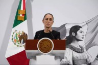 México y Canadá acuerdan nueva estrategia contra el narcotráfico y el tráfico de fentanilo
