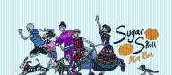 Student artwork inspires design for Sugar Skull Fun Run logo
