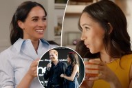 Meghan Markle alienating fans with expensive wardrobe, experts claim