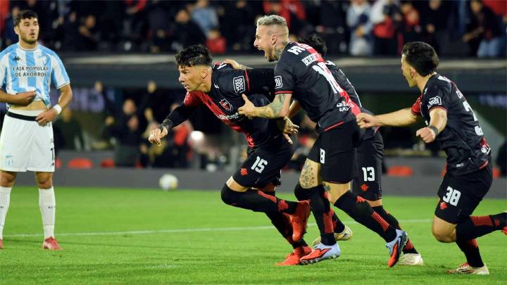 En vivo: Newell’s y Belgrano se juegan todo en San Luis por la Copa Argentina