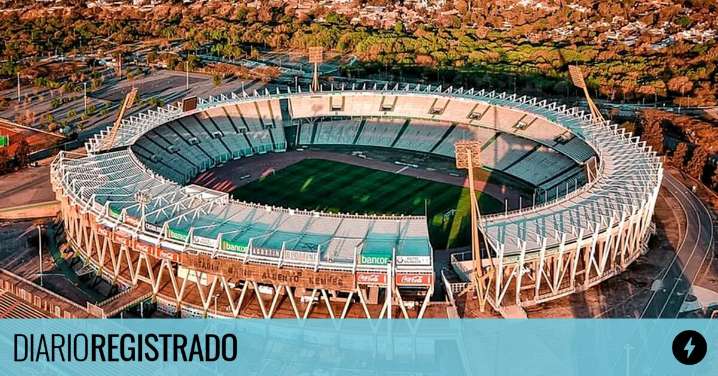 El museo del estadio Mario Alberto Kempes celebró su 7mo aniversario con una muestra única: deporte e historia en un solo lugar
