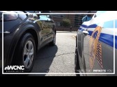 SC Highway Patrol, York County Sheriff's Office announce operation to reduce crashes
