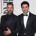 How Ricky Martin, Jwan Yosef Co-Parent Lucia, Renn