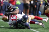 49ers' Brock Purdy a 'long shot' to play Sunday due to toe injury, could miss multiple weeks