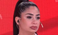 Daniela Celis: "Estoy luchando para que mis hijas no se queden sin su papá"